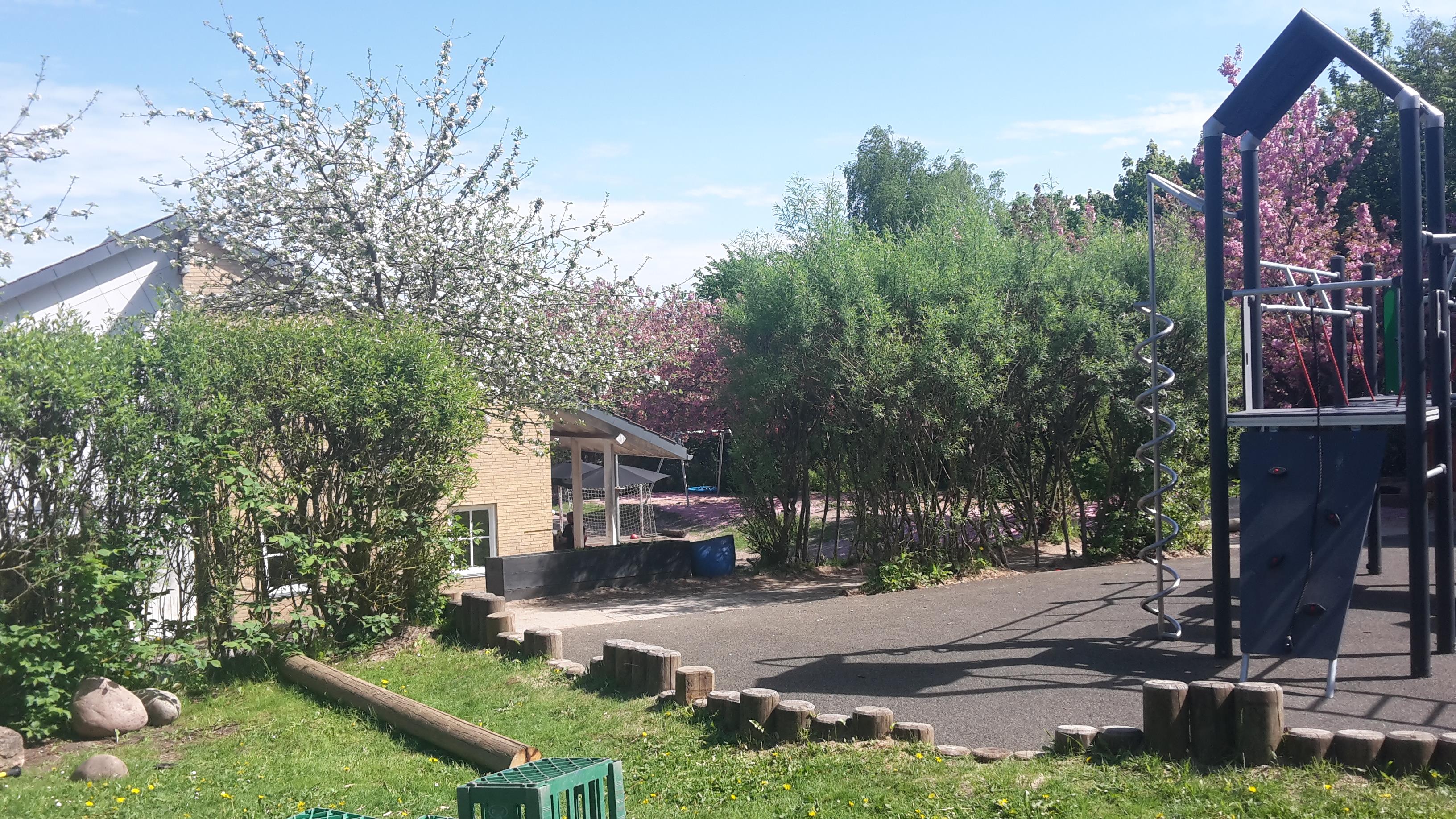 Børnehuset Midgaard